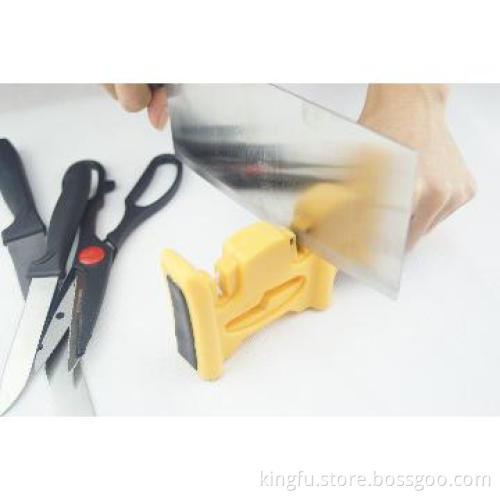 professional knife sharpening equipment